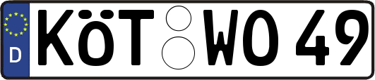 KÖT-WO49
