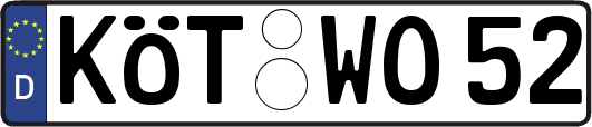 KÖT-WO52