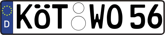 KÖT-WO56