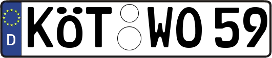 KÖT-WO59