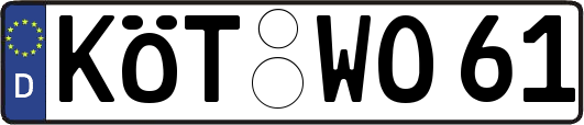 KÖT-WO61
