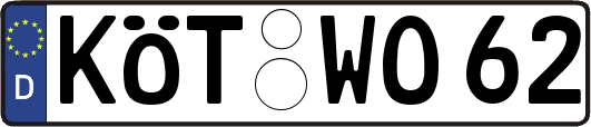 KÖT-WO62