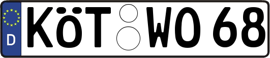 KÖT-WO68