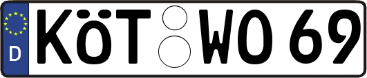 KÖT-WO69
