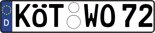 KÖT-WO72