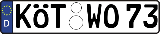 KÖT-WO73