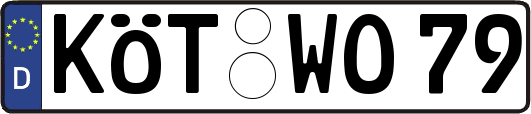 KÖT-WO79
