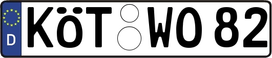 KÖT-WO82