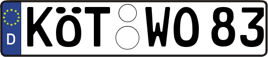 KÖT-WO83
