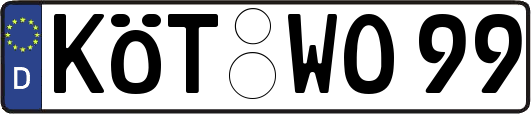 KÖT-WO99