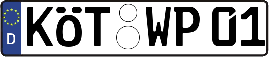 KÖT-WP01