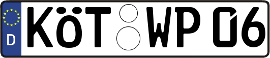 KÖT-WP06