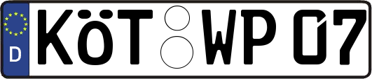 KÖT-WP07