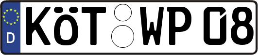 KÖT-WP08