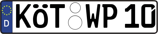 KÖT-WP10