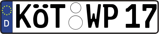 KÖT-WP17