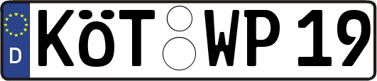 KÖT-WP19
