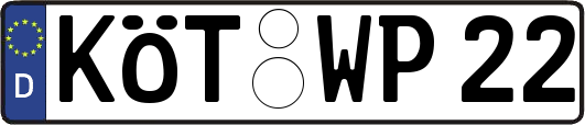 KÖT-WP22