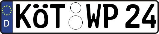 KÖT-WP24