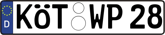 KÖT-WP28
