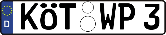 KÖT-WP3