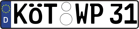 KÖT-WP31