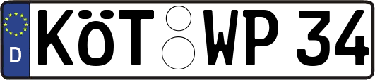KÖT-WP34