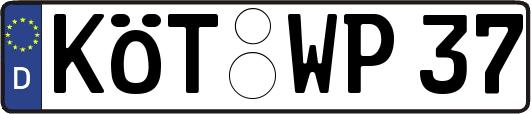KÖT-WP37
