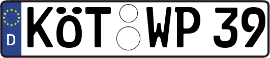 KÖT-WP39