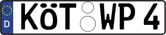 KÖT-WP4