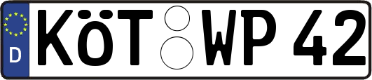 KÖT-WP42