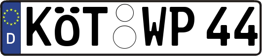 KÖT-WP44