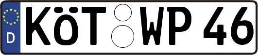 KÖT-WP46
