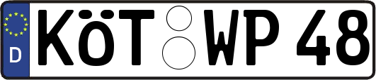KÖT-WP48