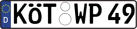 KÖT-WP49