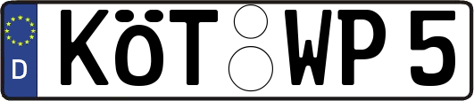 KÖT-WP5
