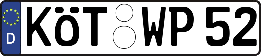 KÖT-WP52