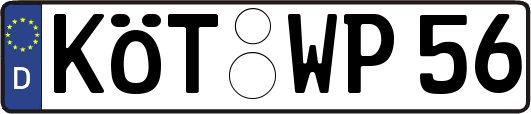 KÖT-WP56