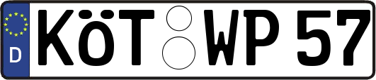 KÖT-WP57
