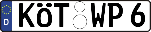 KÖT-WP6
