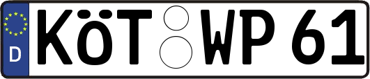 KÖT-WP61