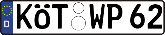 KÖT-WP62