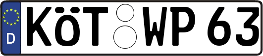 KÖT-WP63