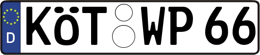 KÖT-WP66