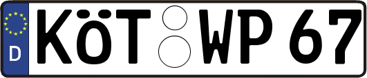 KÖT-WP67