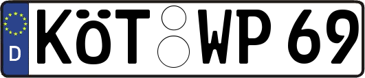 KÖT-WP69