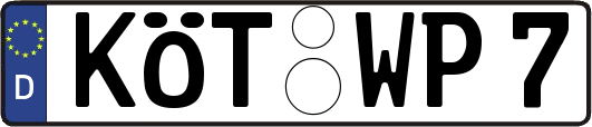 KÖT-WP7