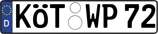 KÖT-WP72