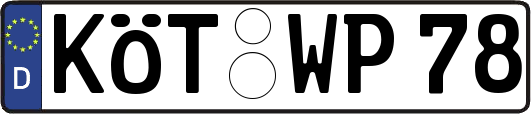 KÖT-WP78
