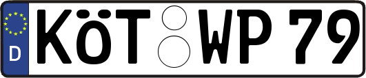 KÖT-WP79